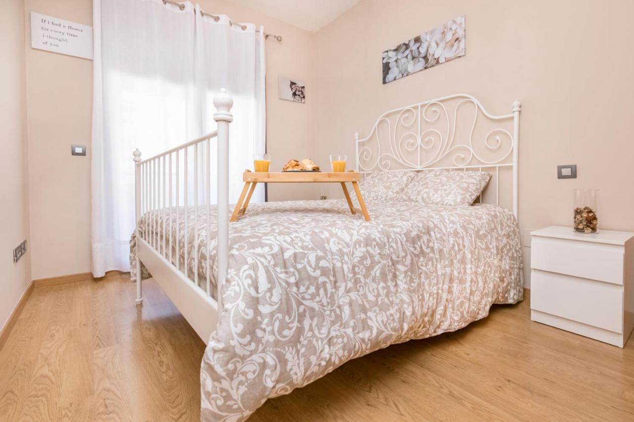 Appartamento Litoral Málaga