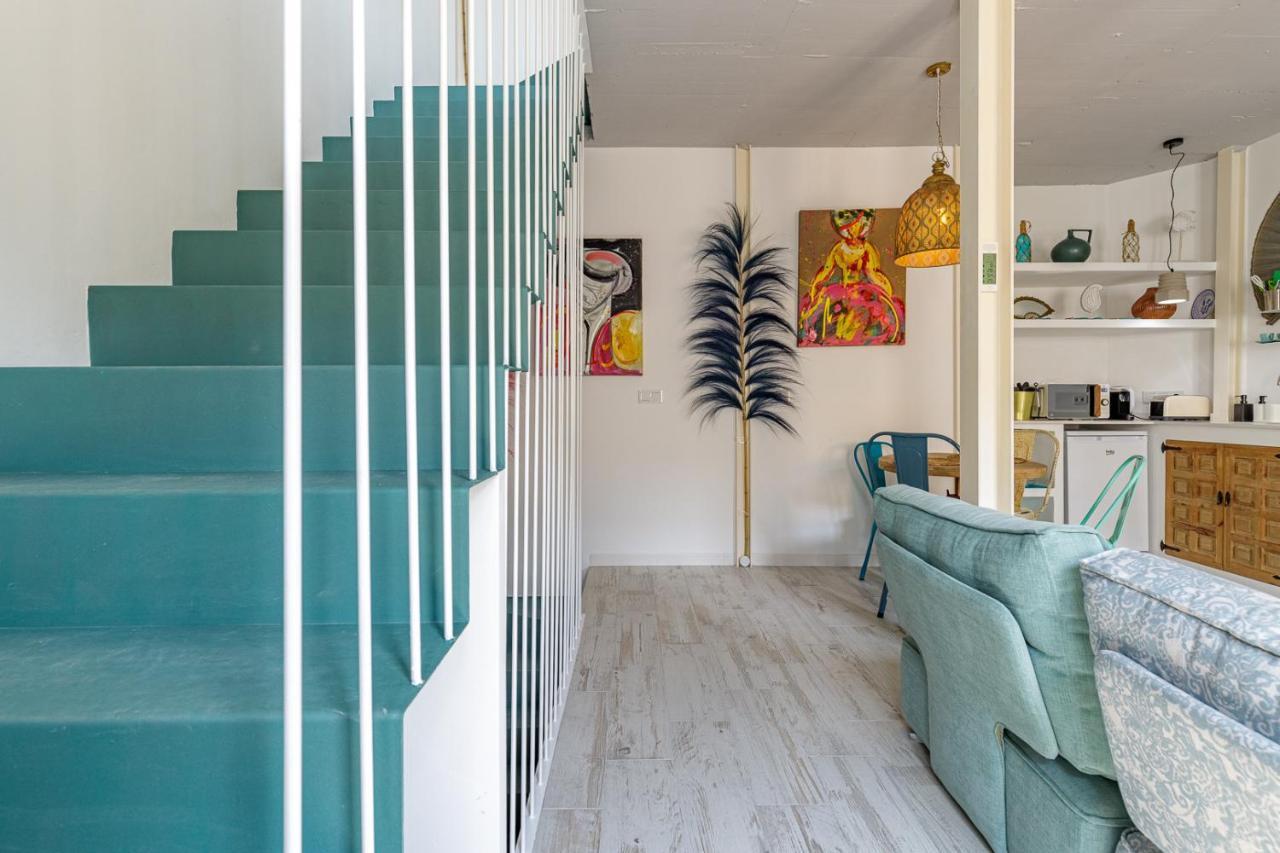 Ferienhaus Petite Maison Lili By Caleta Homes Málaga