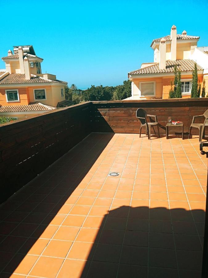 Hébergement de vacances Preciosa Casa Junto Al Mar