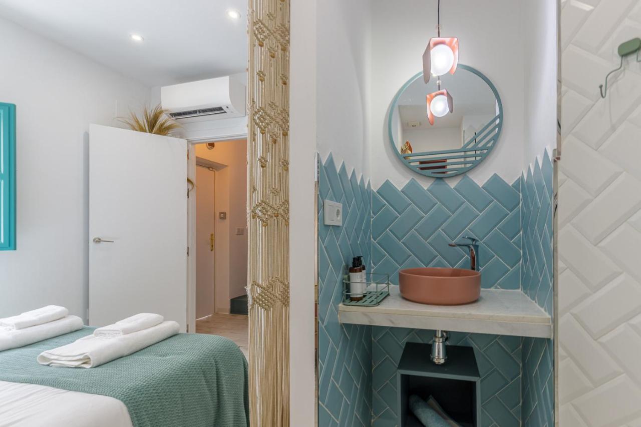 Petite Maison Lili By Caleta Homes Ferienhaus *