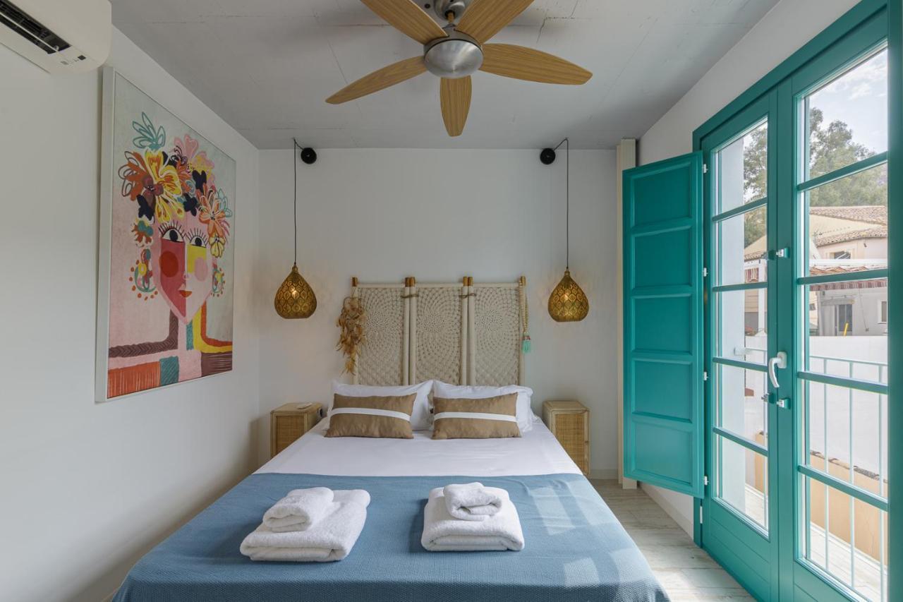 Petite Maison Lili By Caleta Homes Ferienhaus *