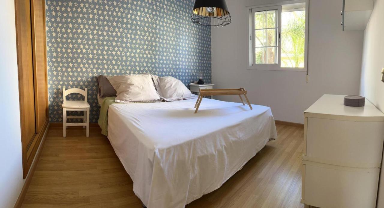 Preciosa Casa Junto Al Mar Málaga