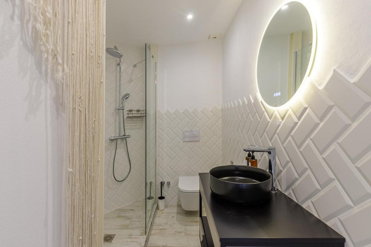 Petite Maison Lili By Caleta Homes Ferienhaus