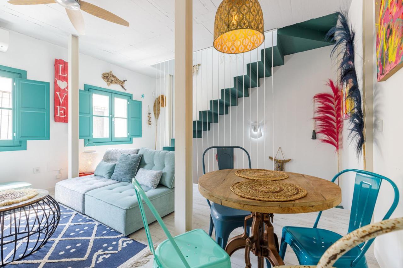 Ferienhaus Petite Maison Lili By Caleta Homes *