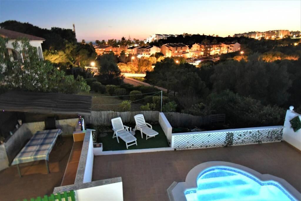 Villa Sunshine - Private Heated Pool - El Faro Málaga