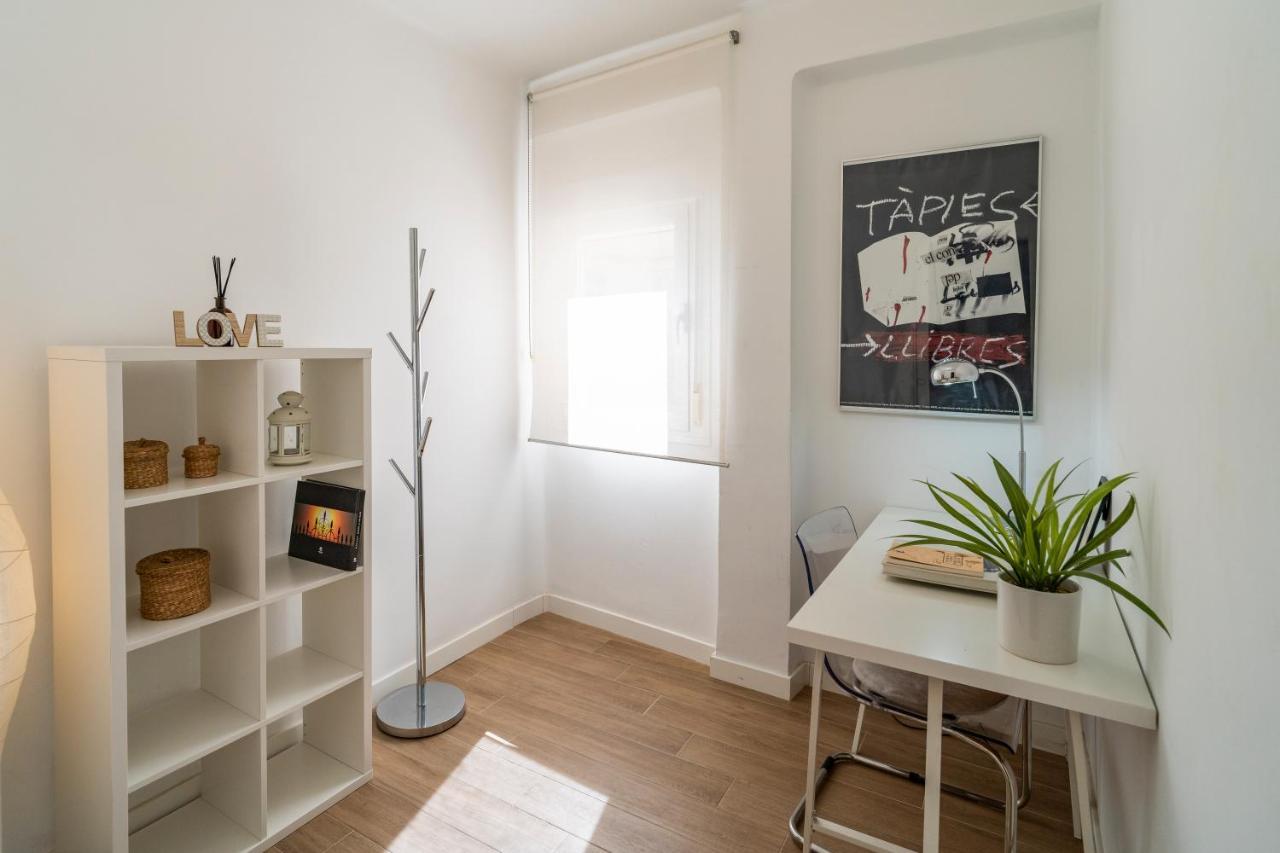 New Luxury House In The Center! Nuevo Piso De Lujo En El Centro. Appartement