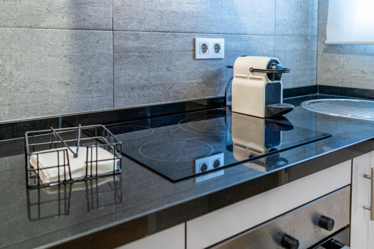 New Luxury House In The Center! Nuevo Piso De Lujo En El Centro. Appartement *