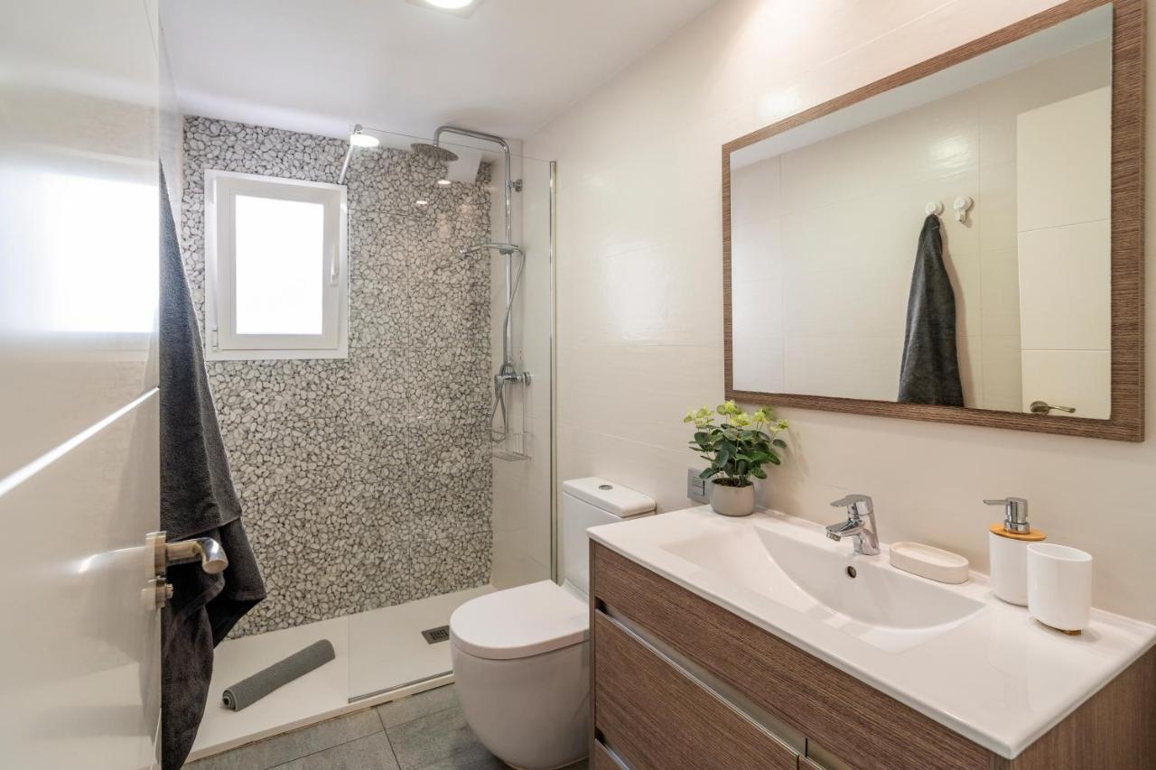 New Luxury House In The Center! Nuevo Piso De Lujo En El Centro. Appartement *