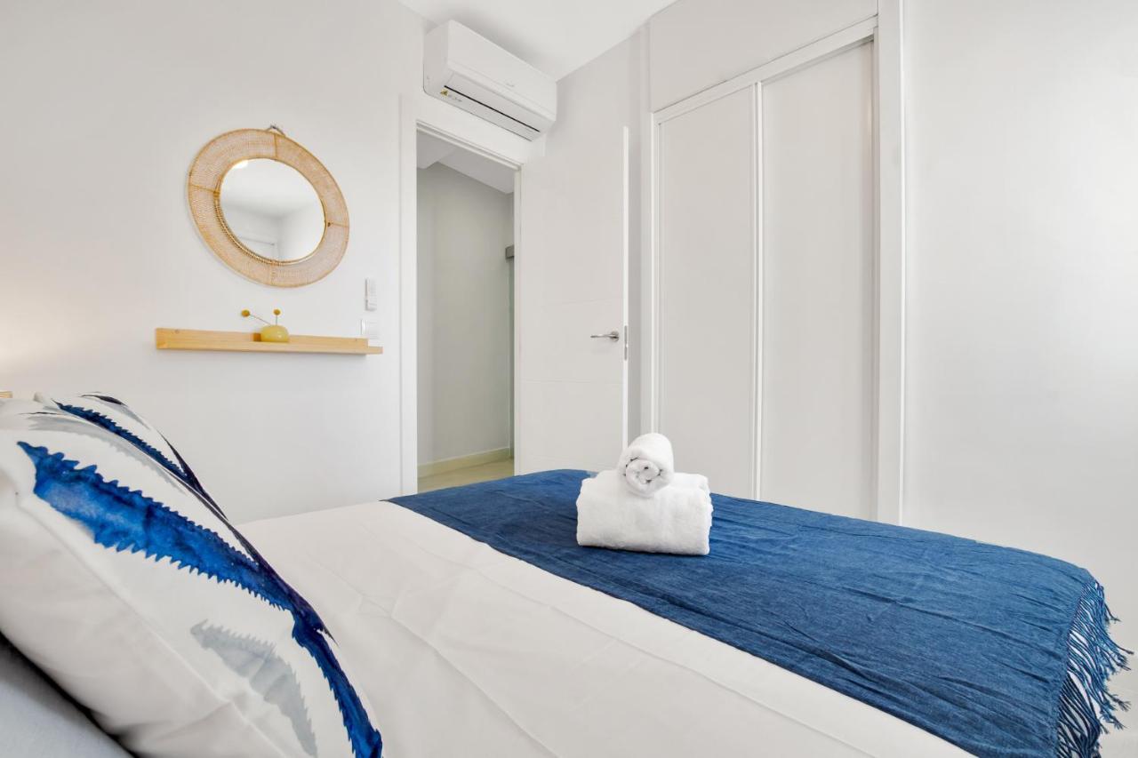 Appartement Casa De La Playa. House With Magnificent Sea