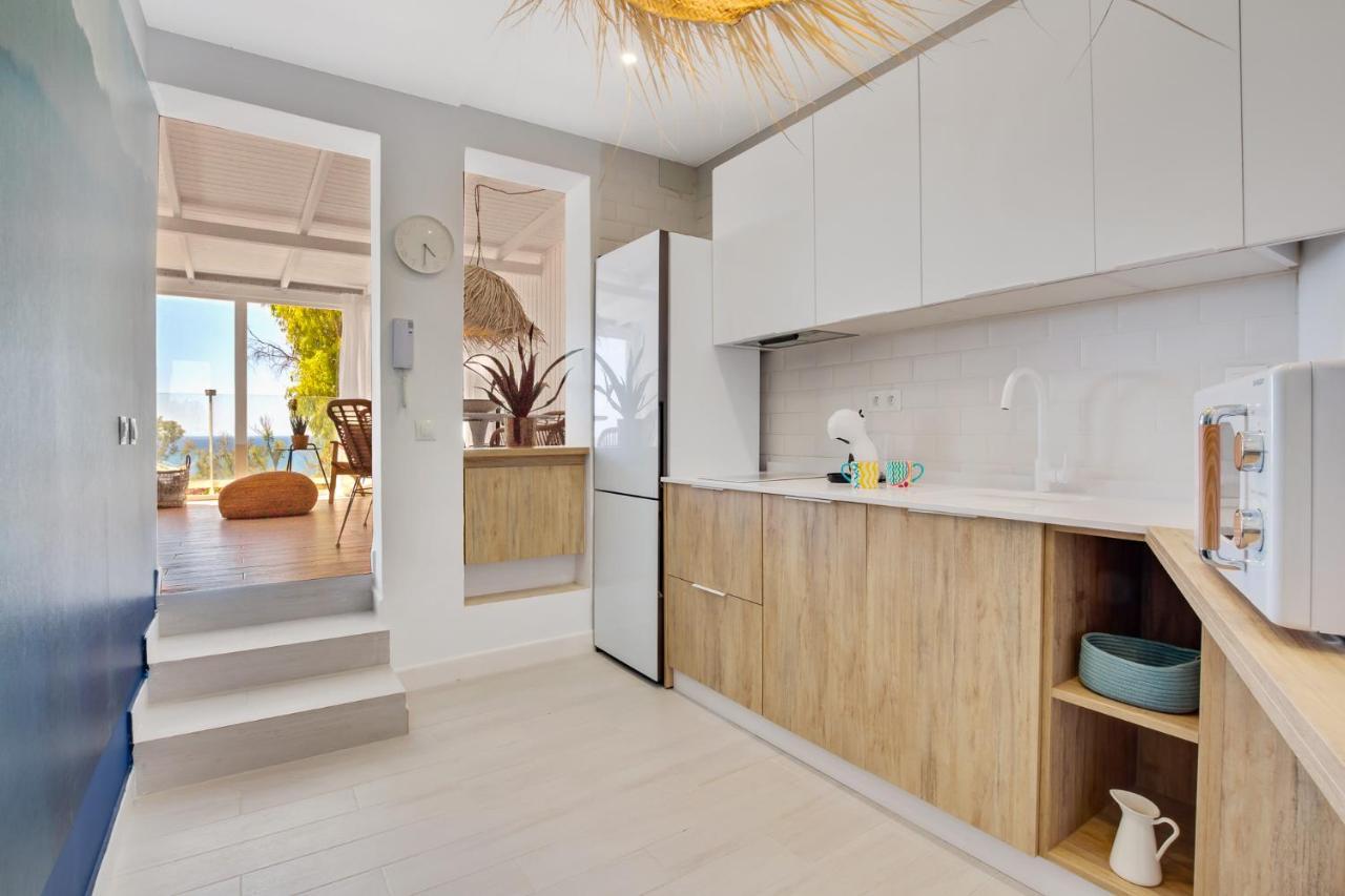 Appartement Casa De La Playa. House With Magnificent Sea *
