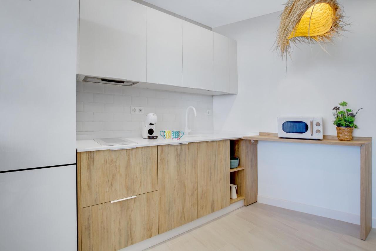 Appartement Casa De La Playa. House With Magnificent Sea