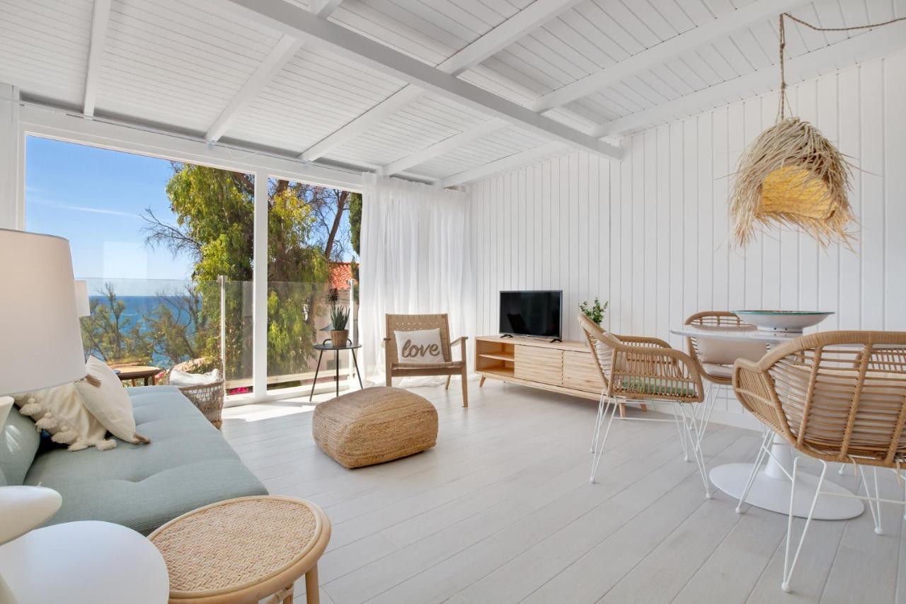 Appartement Casa De La Playa. House With Magnificent Sea *