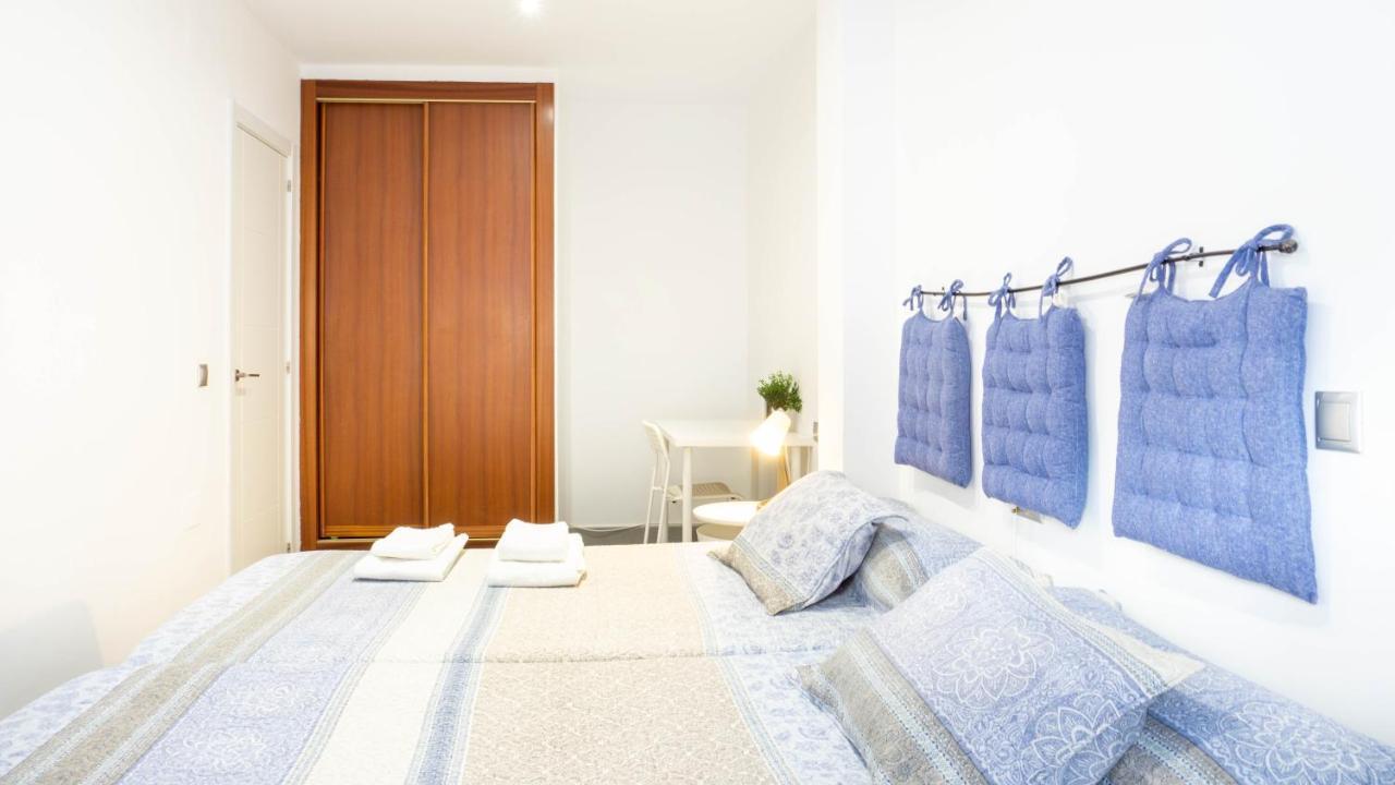 Apartamento Austria Málaga