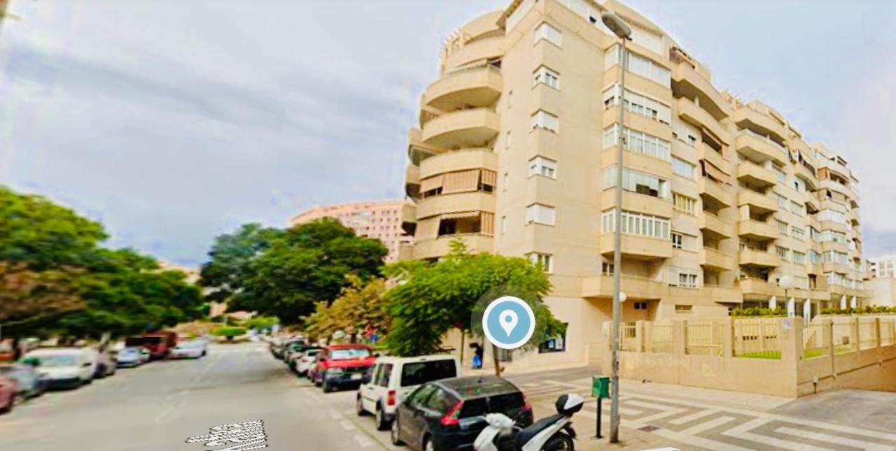 Privat bolig Teatinos Málaga