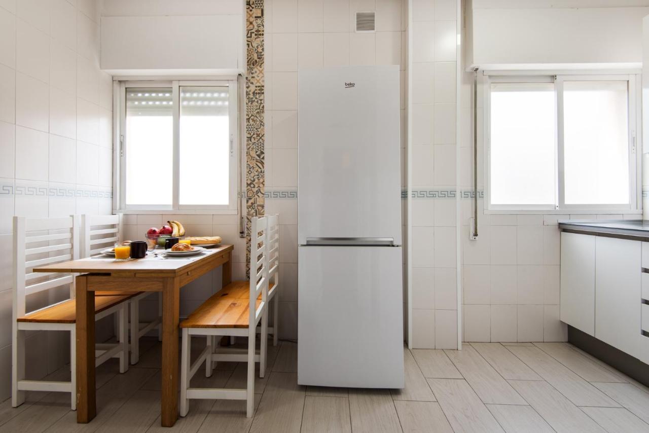 The 2nd Corner: Ideal For Groups Apartamento *