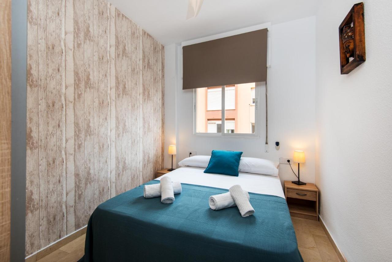 Apartamento The 2nd Corner: Ideal For Groups