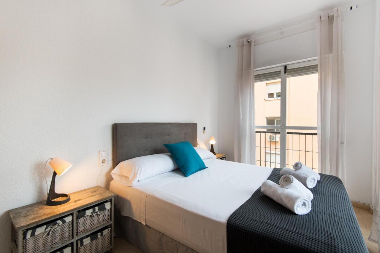 Apartamento The 2nd Corner: Ideal For Groups