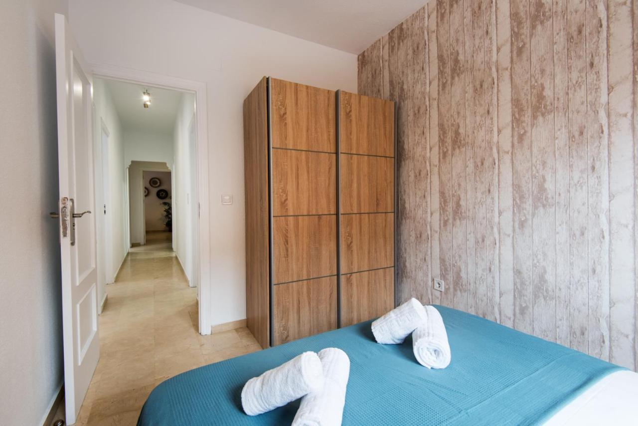 Apartamento The 2nd Corner: Ideal For Groups