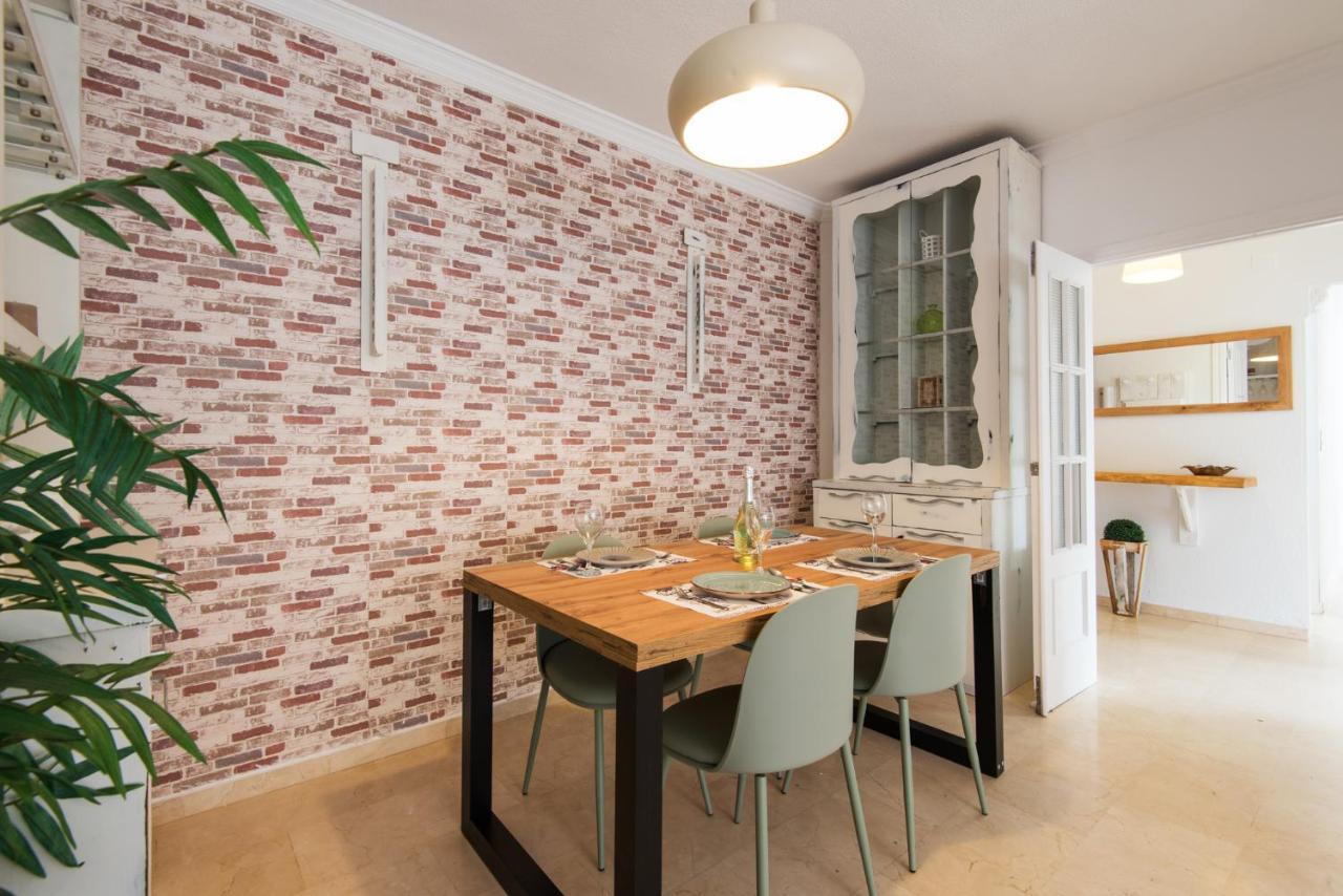 The 2nd Corner: Ideal For Groups Apartamento