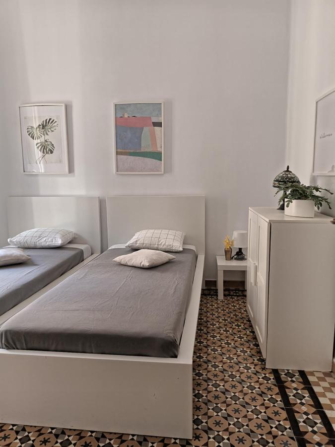 En El Centro Historico De Apartment Malaga