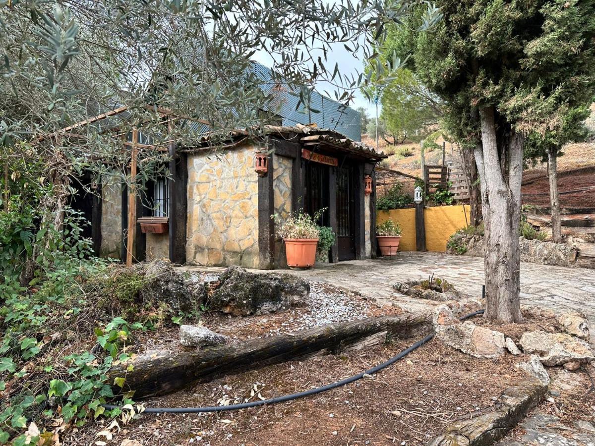 El Refugio Archidona * Málaga