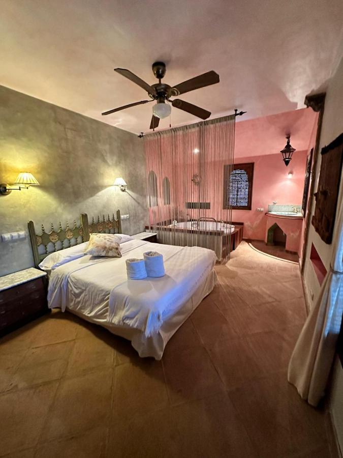 El Refugio Archidona Málaga