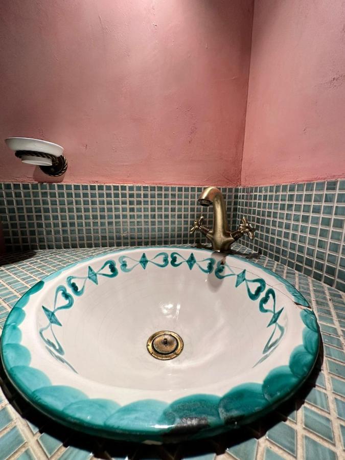 Villa El Refugio Archidona Málaga
