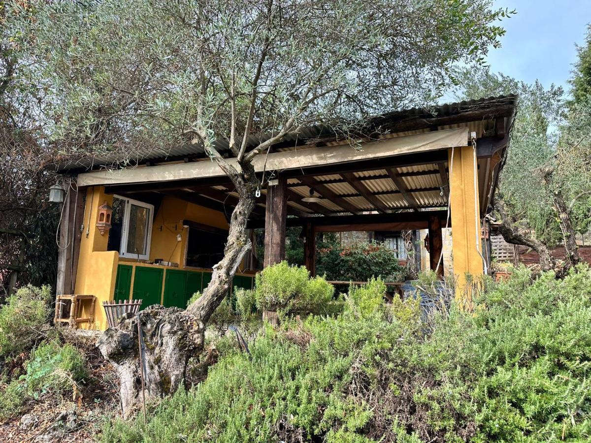El Refugio Archidona Málaga
