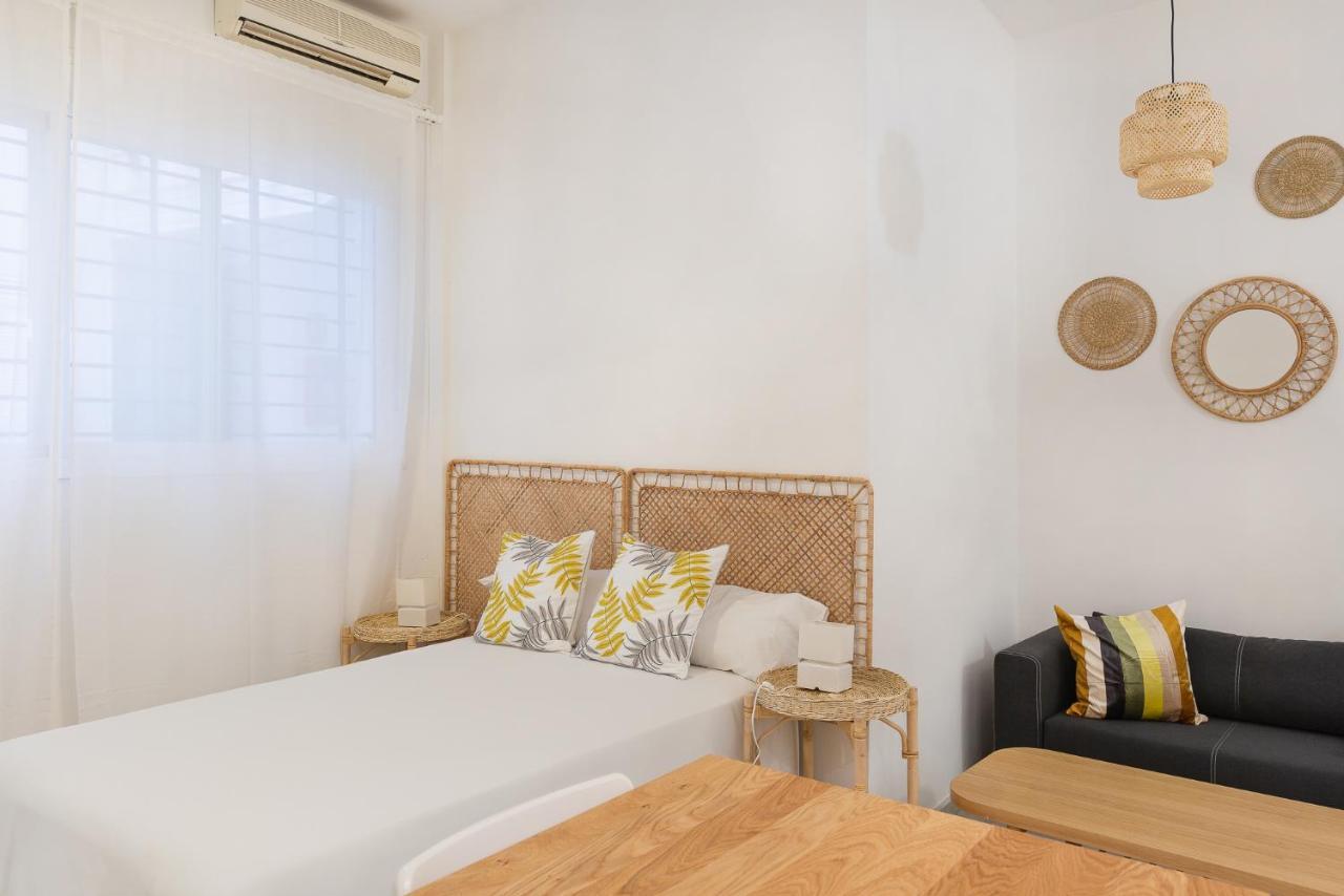 Apartamento Malagaflat Design Loft Center Málaga