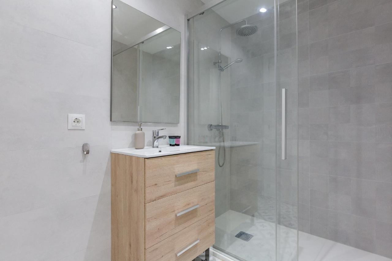 Apartamento Malagaflat Design Loft Center