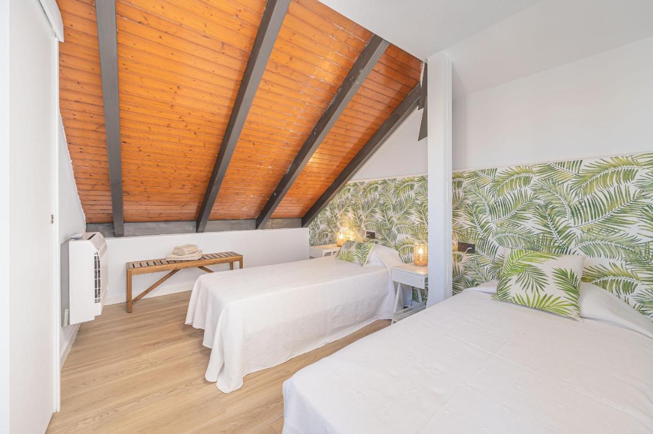 Dona Elvira. Terrazas Apartment Málaga