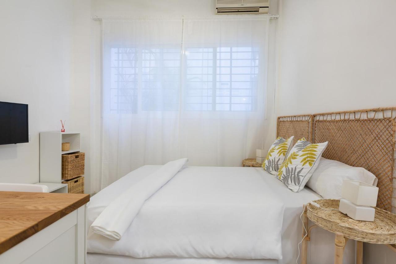 Malagaflat Design Loft Center Apartamento *