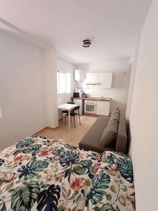 Apartamento Duende Málaga