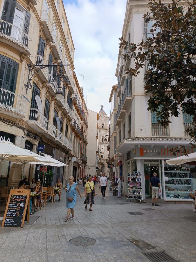 Duende Apartamento Málaga