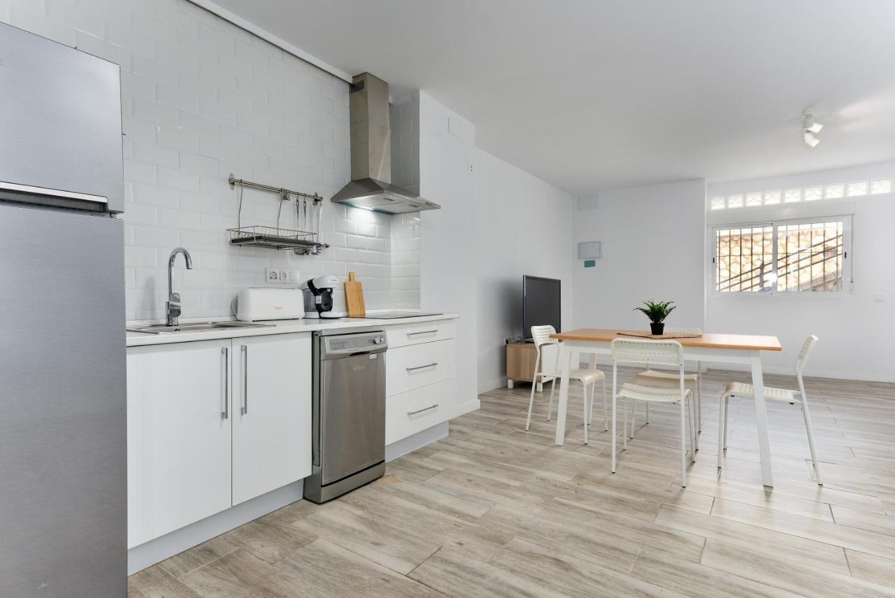 Marmoles Apartments! Apartment Malaga
