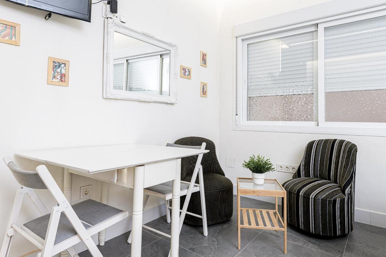 Apartment Fabuloso Calle Alamos Suites Estudio