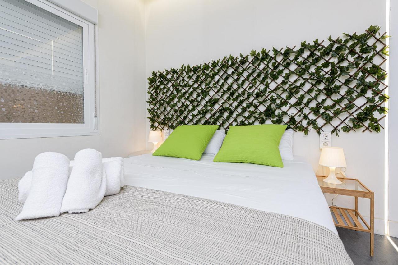 Fabuloso Calle Alamos Suites Estudio Apartment Málaga