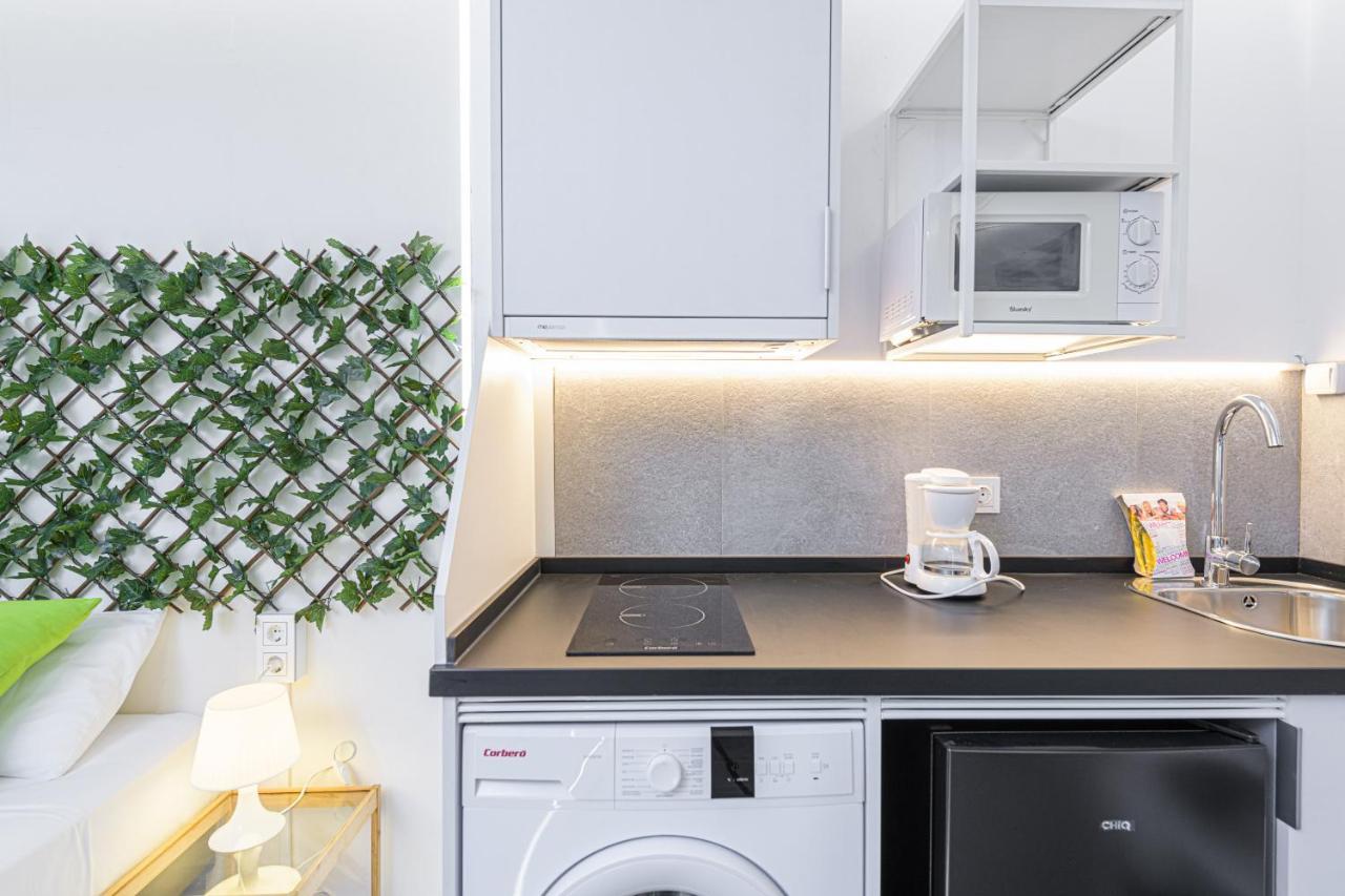 Fabuloso Calle Alamos Suites Estudio Apartment *