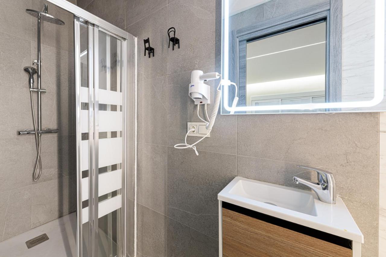 Apartment Fabuloso Calle Alamos Suites Estudio *