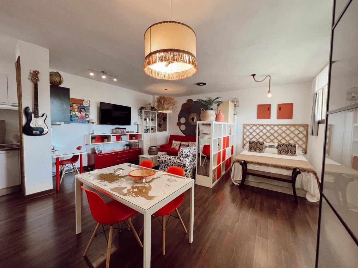Lovely Miramar Apartment *