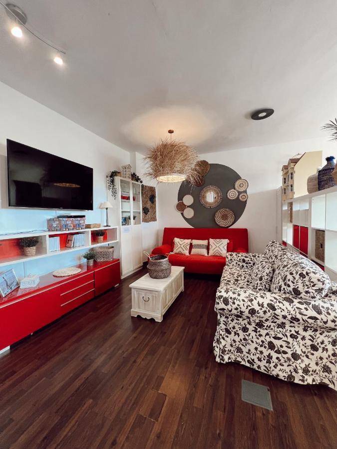Apartment Lovely Miramar