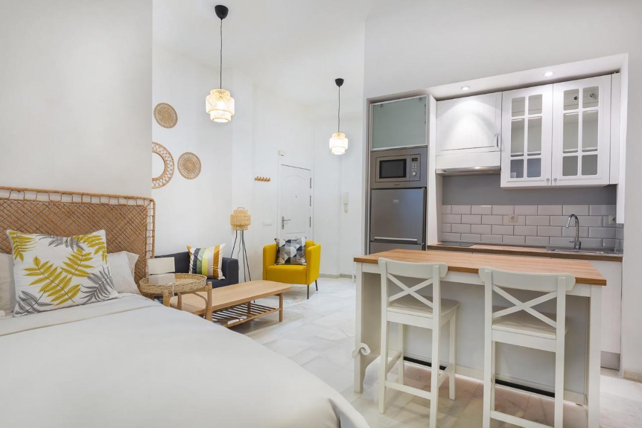 Malagaflat Design Loft Center Málaga