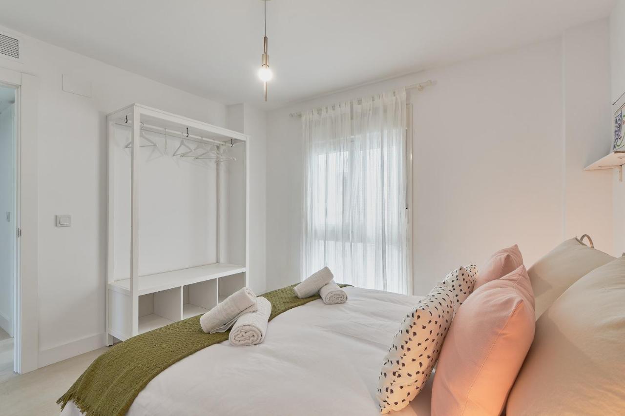 Appartement Pura Vida
