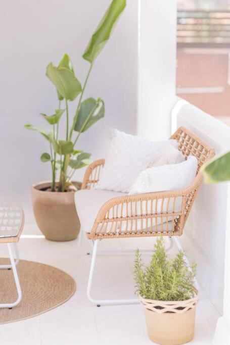 Downtown Flat With 46 Sqm Private Rooftop Terrace Appartement
