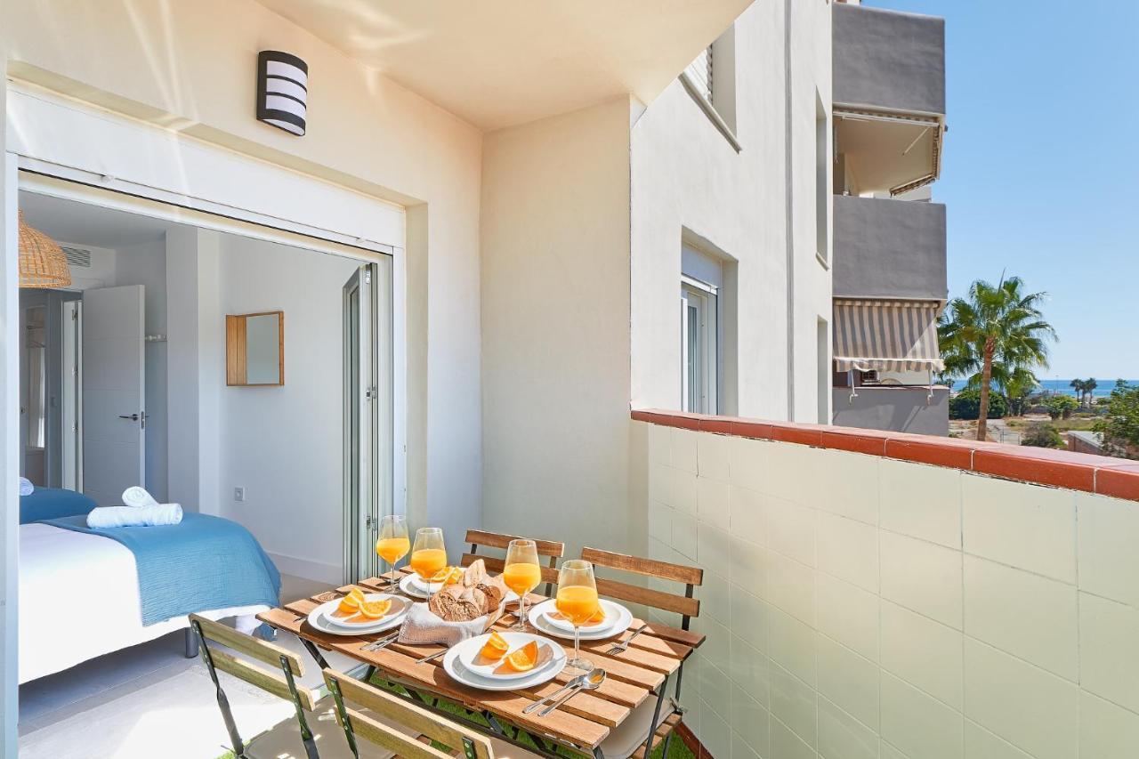 Pura Vida Appartement