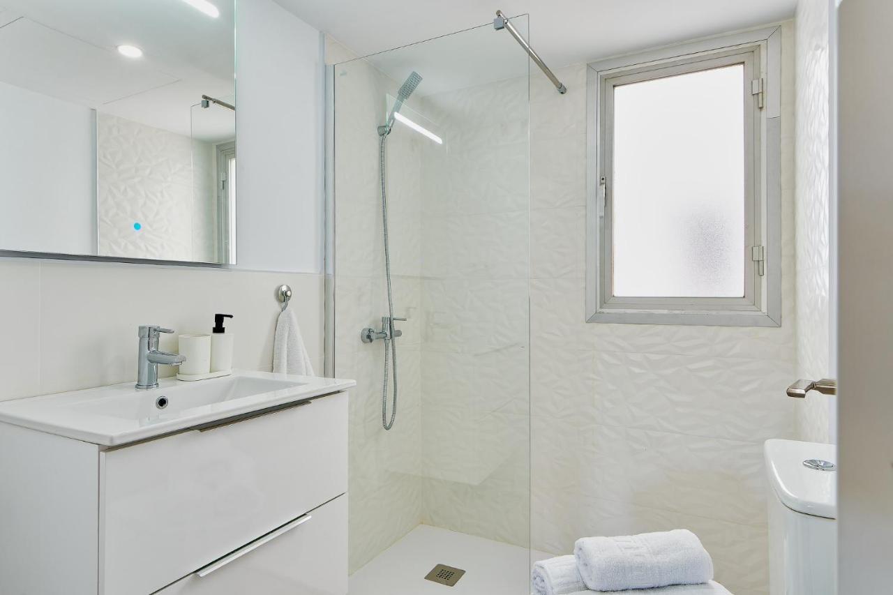 Appartement Pura Vida Málaga