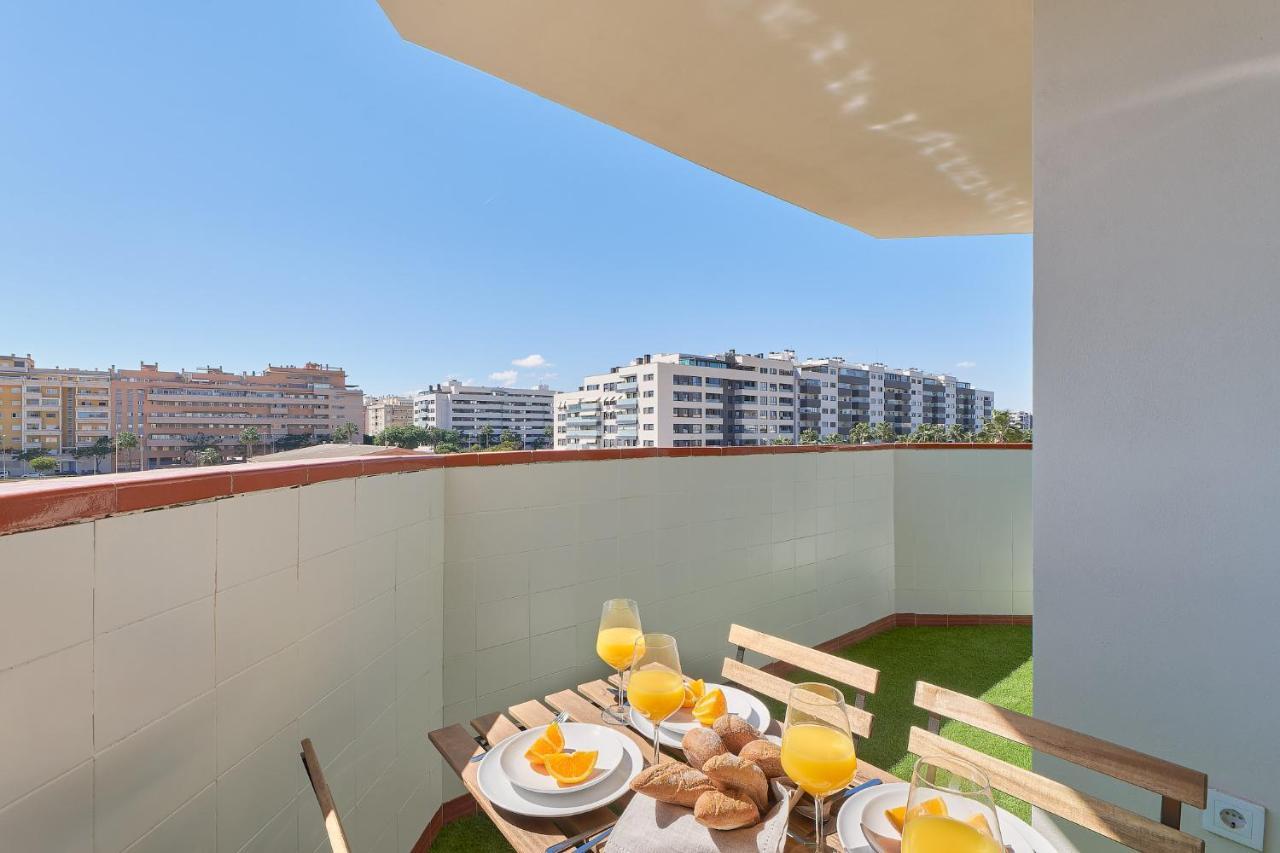 Appartement Pura Vida Málaga