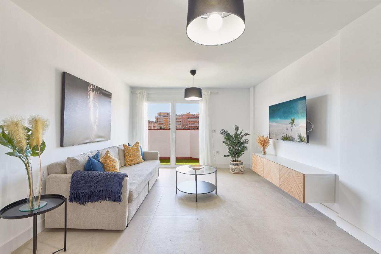Pura Vida Appartement *