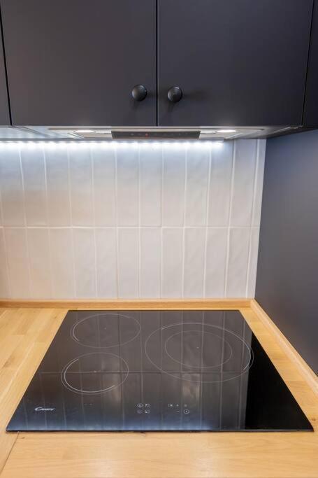 Appartement Downtown Flat With 46 Sqm Private Rooftop Terrace