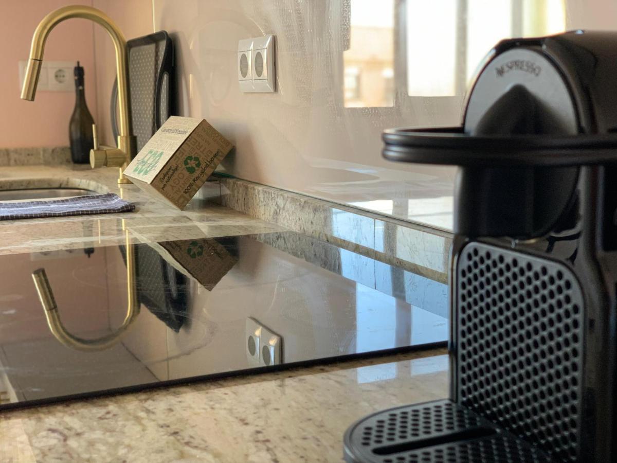 Apartamento Estacion - Casa De La Rosa *